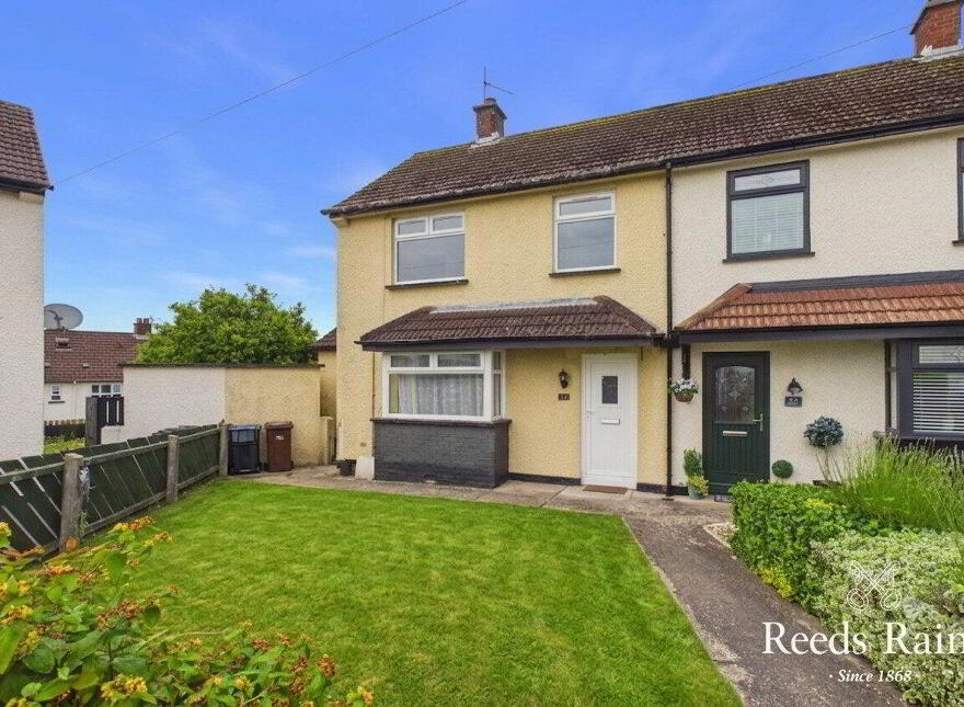 24 Avonlea Gardens, Newtownabbey, BT37 9AL