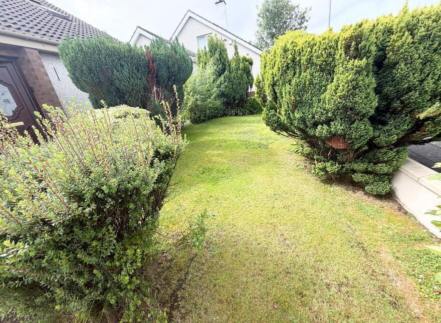 48 Caw Hill Park, Limavady Road, Derry, BT47 6LU