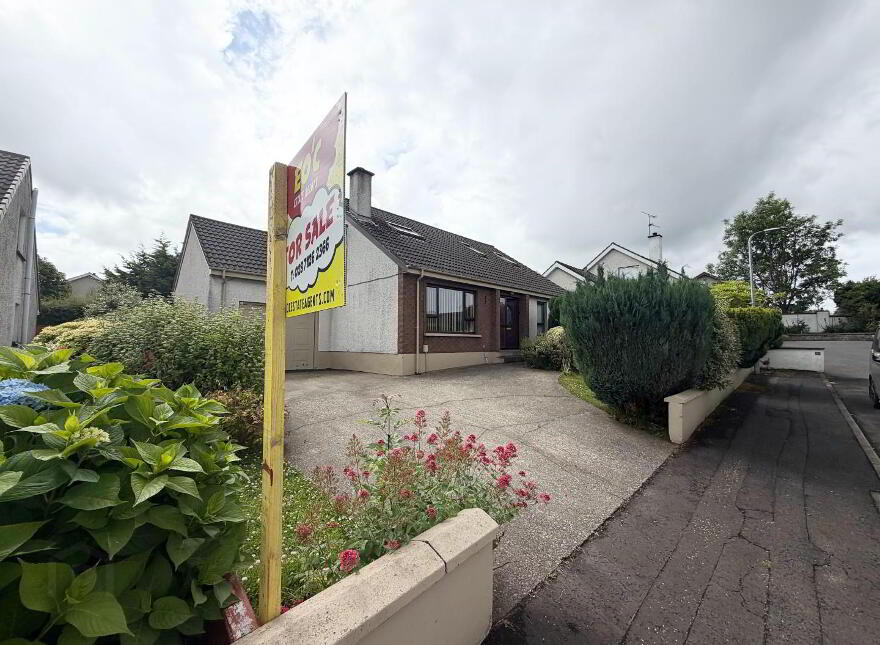 48 Caw Hill Park, Limavady Road, Derry, BT47 6LU