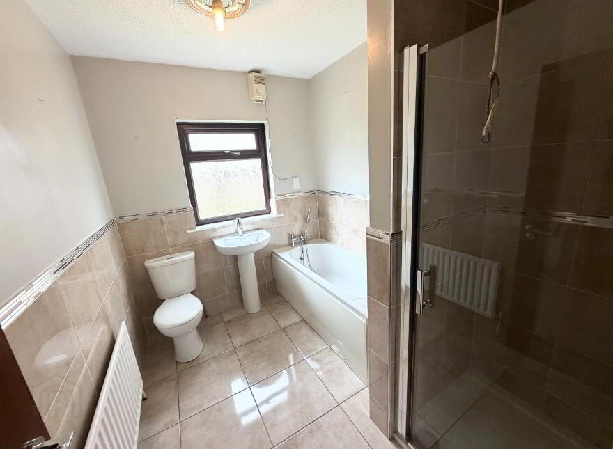 48 Caw Hill Park, Limavady Road, Derry, BT47 6LU