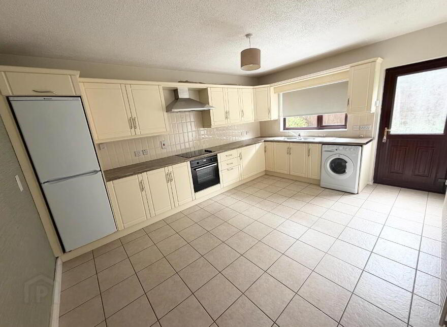 48 Caw Hill Park, Limavady Road, Derry, BT47 6LU