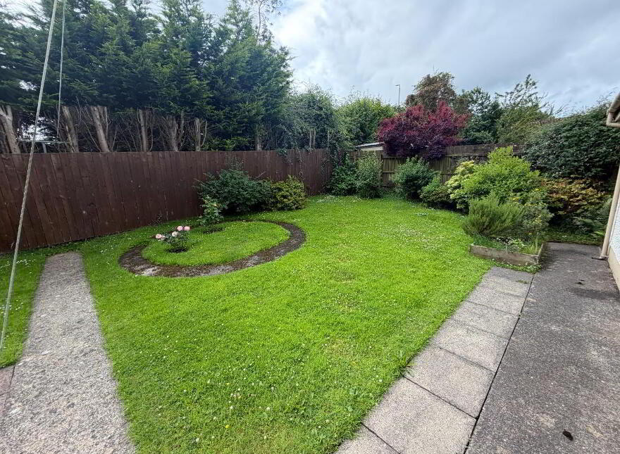 48 Caw Hill Park, Limavady Road, Derry, BT47 6LU