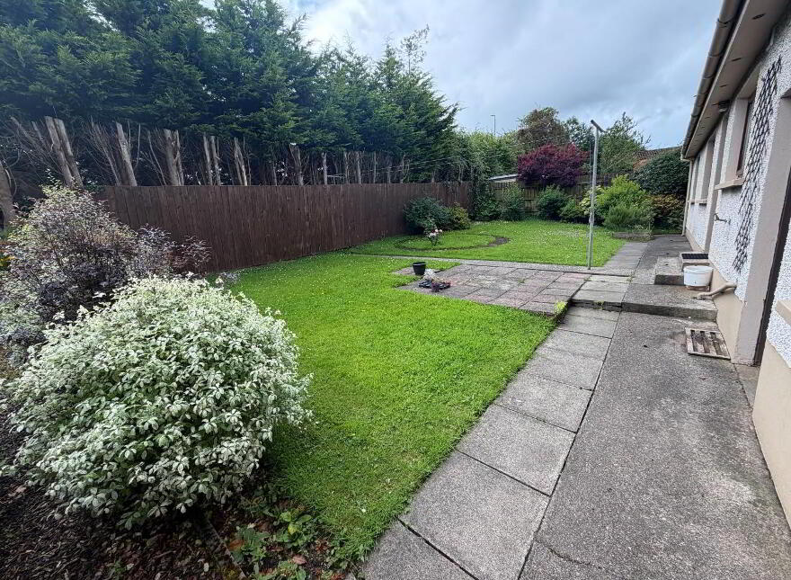 48 Caw Hill Park, Limavady Road, Derry, BT47 6LU