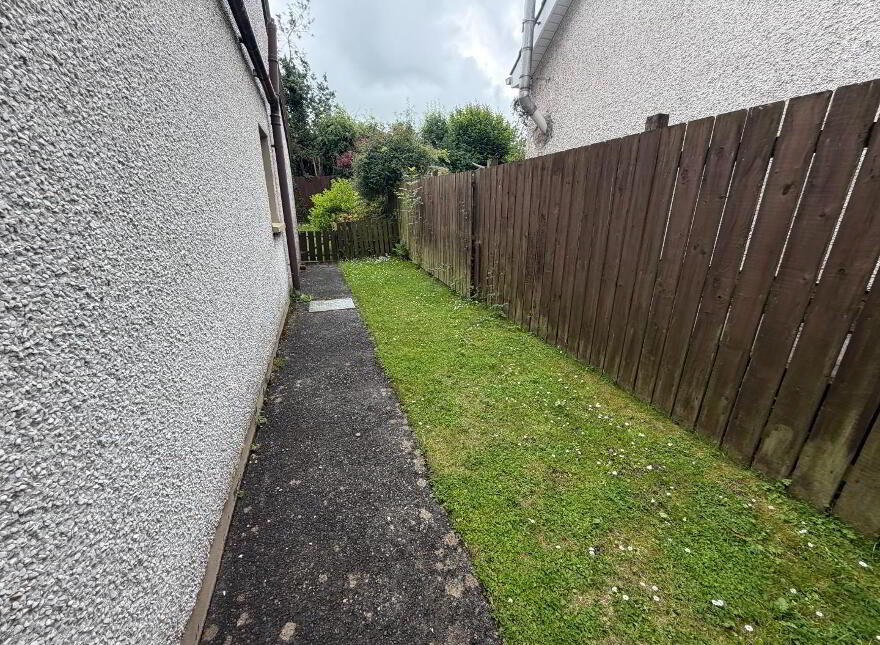 48 Caw Hill Park, Limavady Road, Derry, BT47 6LU