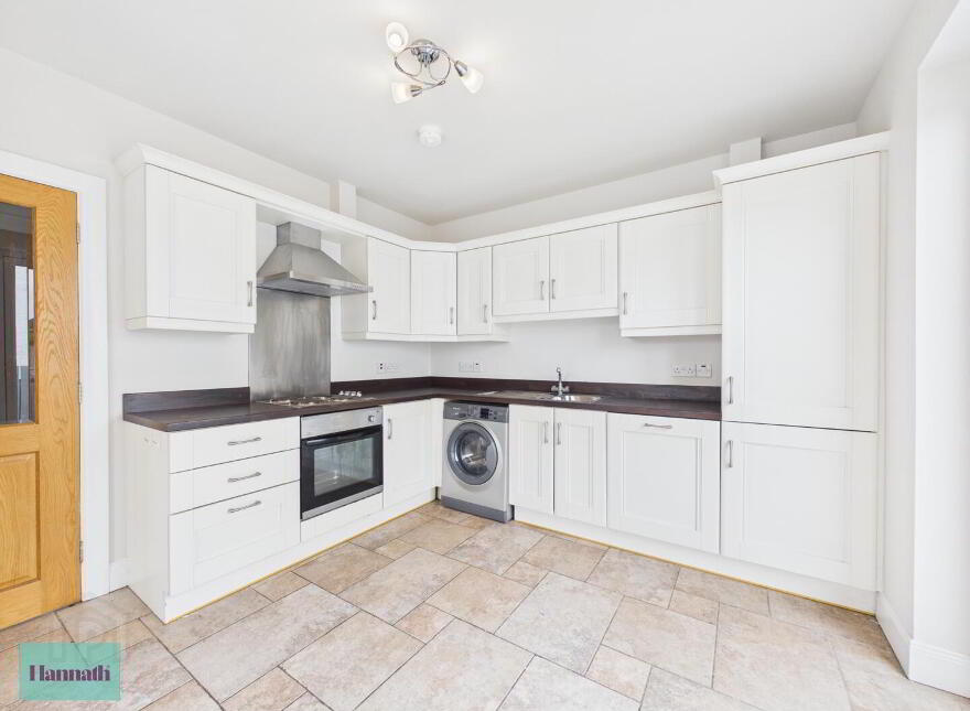 11 Lisnisky Mews, Portadown, Craigavon, BT63 5GP