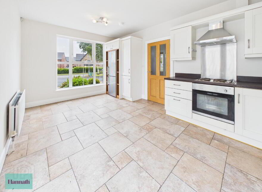 11 Lisnisky Mews, Portadown, Craigavon, BT63 5GP