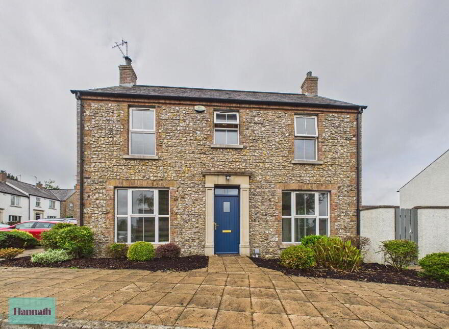11 Lisnisky Mews, Portadown, Craigavon, BT63 5GP
