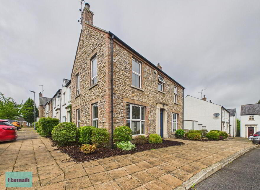 11 Lisnisky Mews, Portadown, Craigavon, BT63 5GP