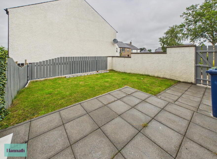 11 Lisnisky Mews, Portadown, Craigavon, BT63 5GP