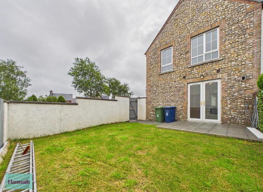 11 Lisnisky Mews, Portadown, Craigavon, BT63 5GP