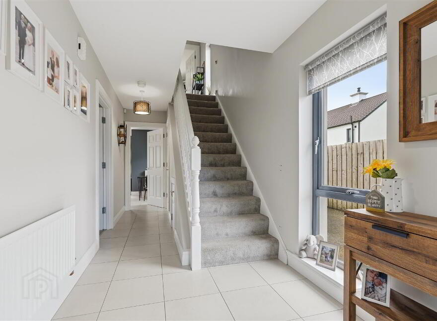 1 Oakwood Ave, Country, Antrim, BT41 2FT