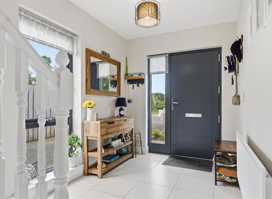 1 Oakwood Ave, Country, Antrim, BT41 2FT