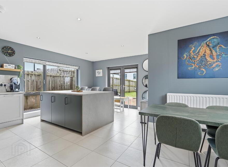 1 Oakwood Ave, Country, Antrim, BT41 2FT
