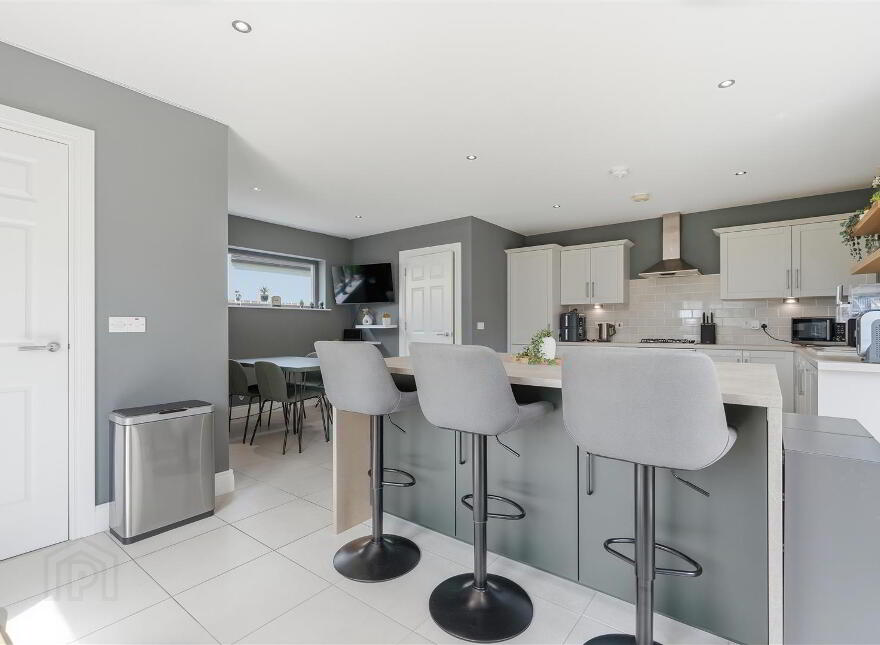 1 Oakwood Ave, Country, Antrim, BT41 2FT