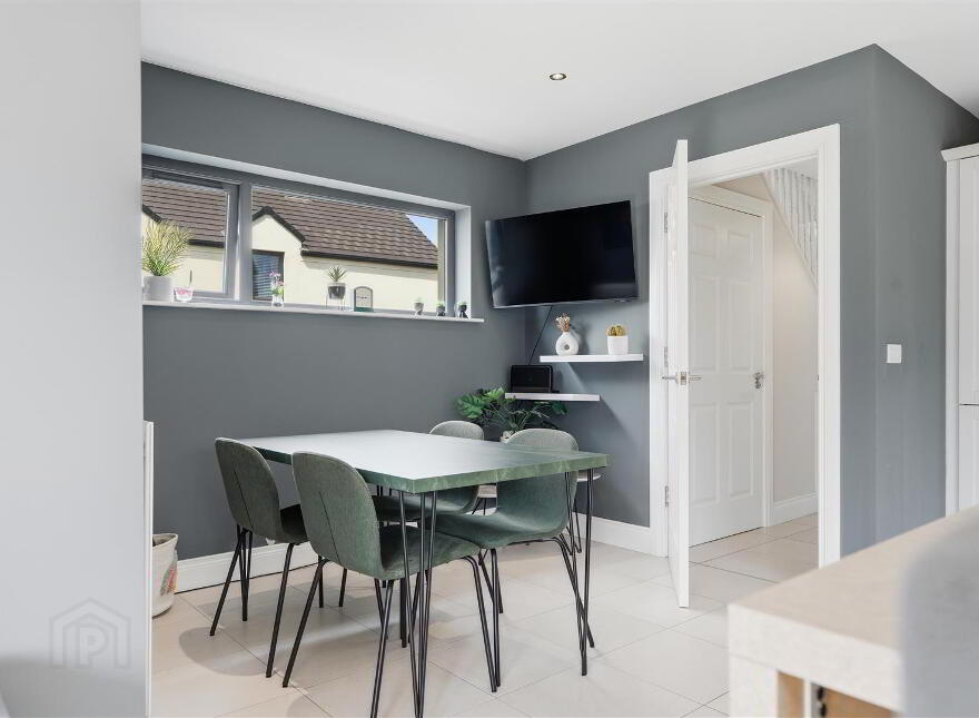 1 Oakwood Ave, Country, Antrim, BT41 2FT