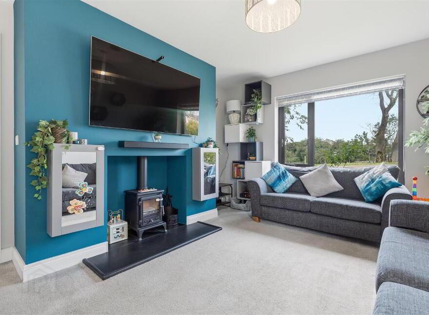 1 Oakwood Ave, Country, Antrim, BT41 2FT