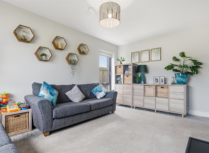 1 Oakwood Ave, Country, Antrim, BT41 2FT