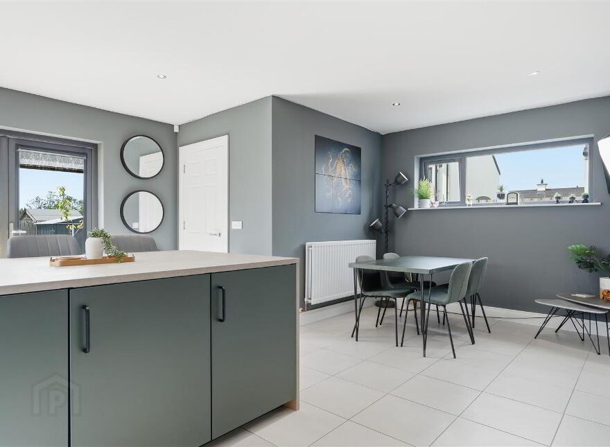 1 Oakwood Ave, Country, Antrim, BT41 2FT