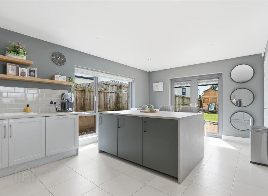 1 Oakwood Ave, Country, Antrim, BT41 2FT