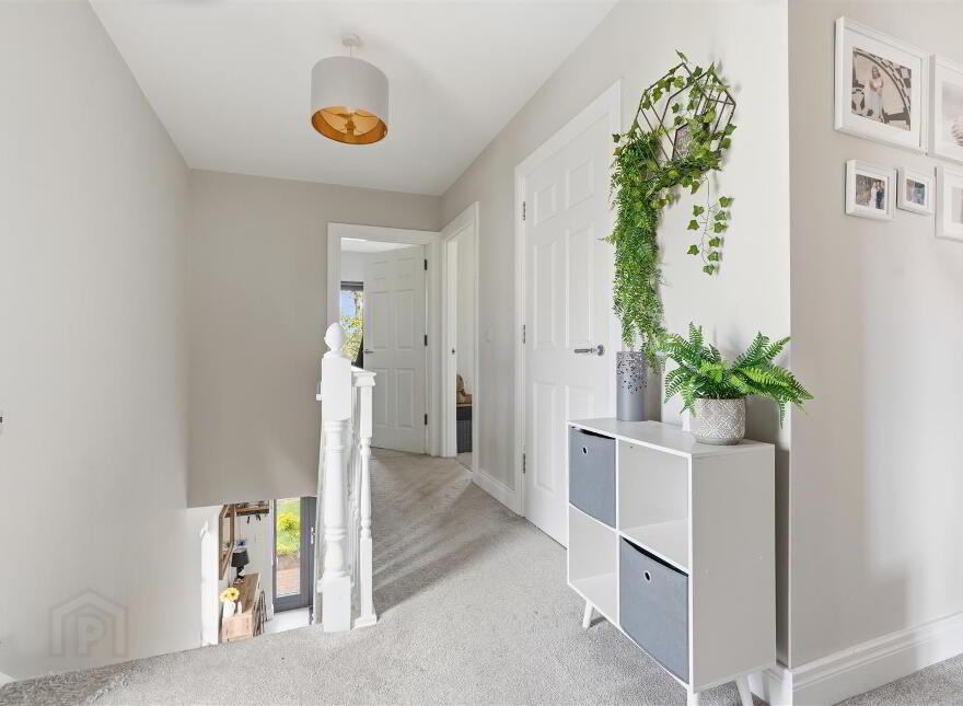 1 Oakwood Ave, Country, Antrim, BT41 2FT