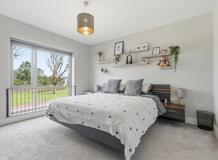 1 Oakwood Ave, Country, Antrim, BT41 2FT