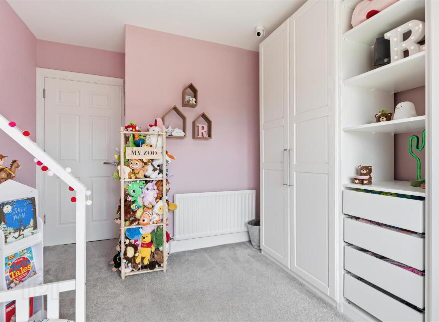 1 Oakwood Ave, Country, Antrim, BT41 2FT