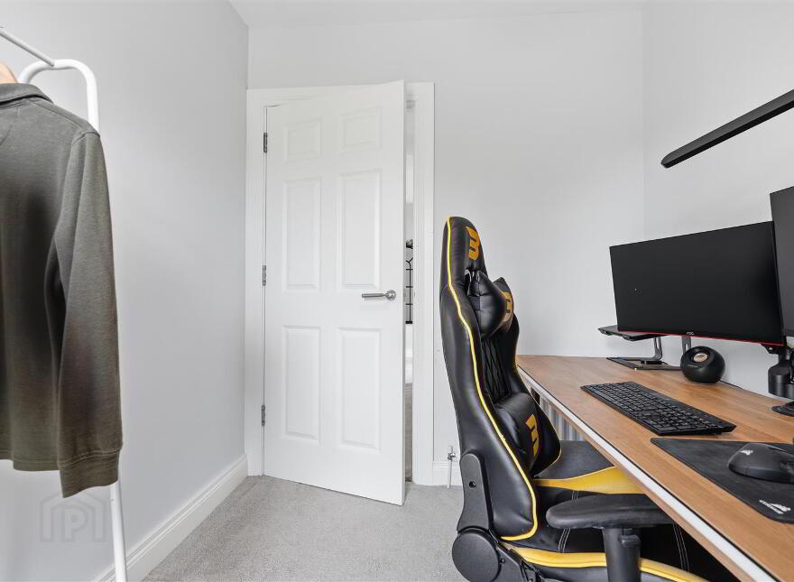 1 Oakwood Ave, Country, Antrim, BT41 2FT