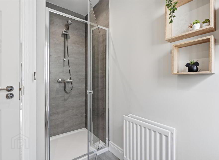 1 Oakwood Ave, Country, Antrim, BT41 2FT