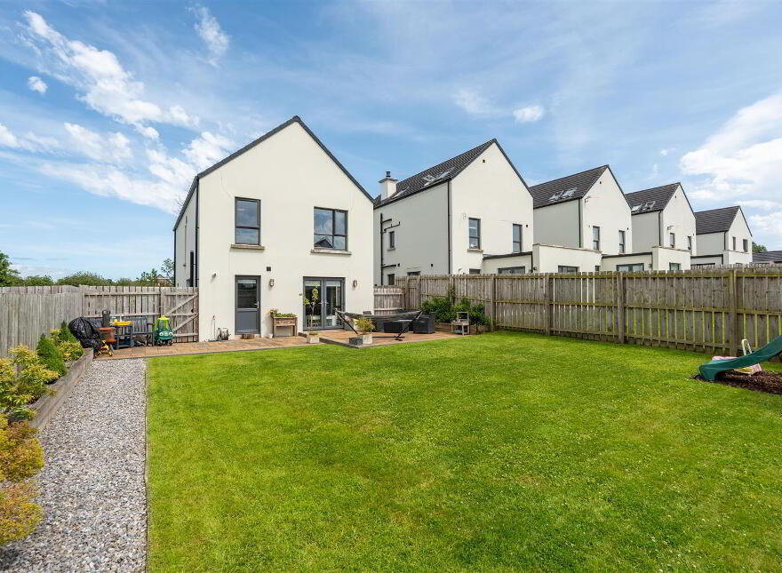 1 Oakwood Ave, Country, Antrim, BT41 2FT