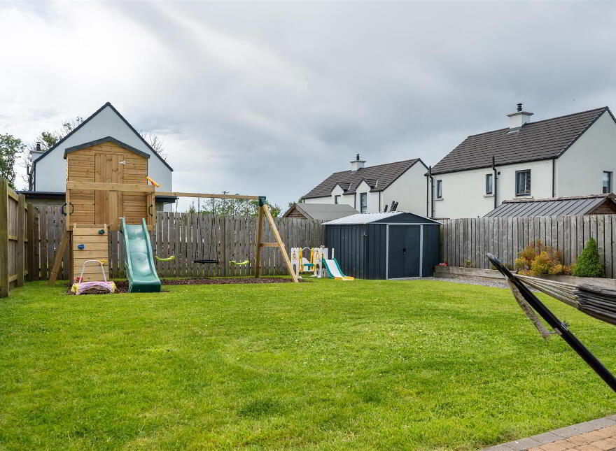 1 Oakwood Ave, Country, Antrim, BT41 2FT