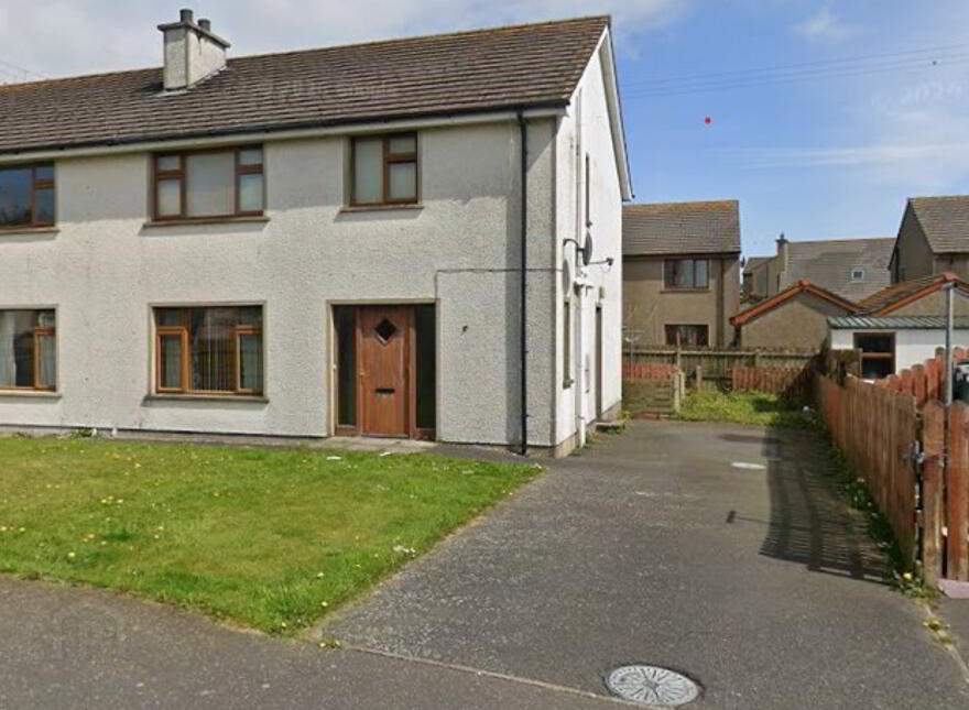 19 Ballykeel Court, Ballymartin, BT34 4XW