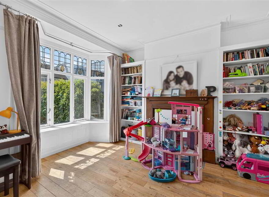 133 Malone Avenue, Belfast, BT9 6EQ