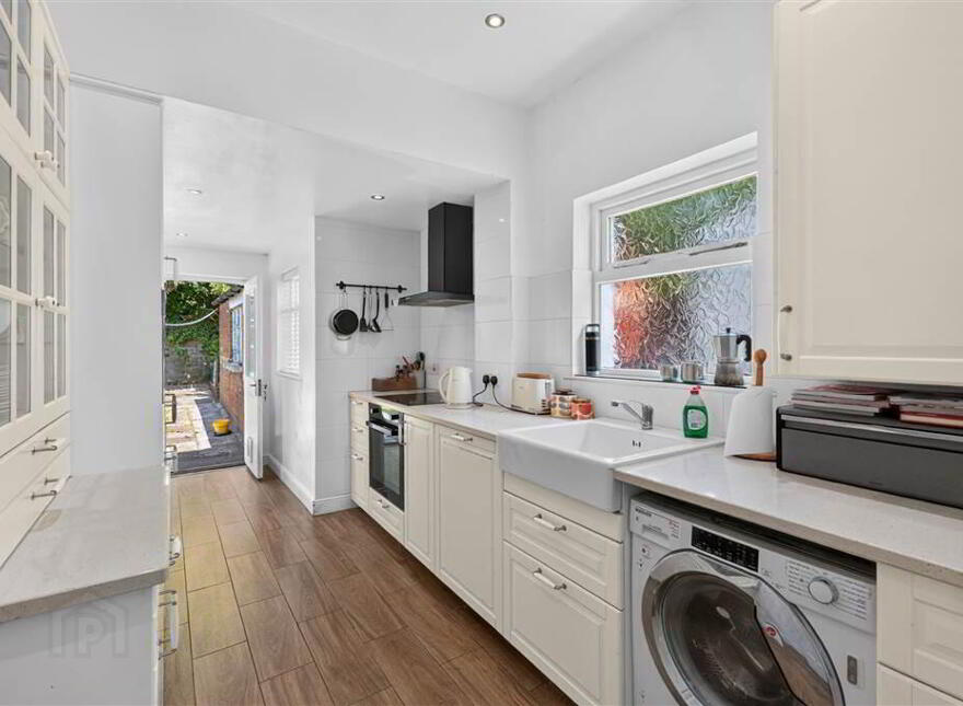 133 Malone Avenue, Belfast, BT9 6EQ