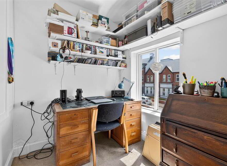 133 Malone Avenue, Belfast, BT9 6EQ