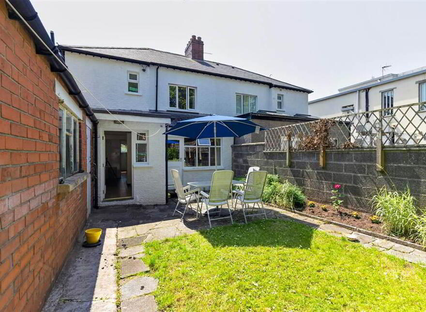133 Malone Avenue, Belfast, BT9 6EQ