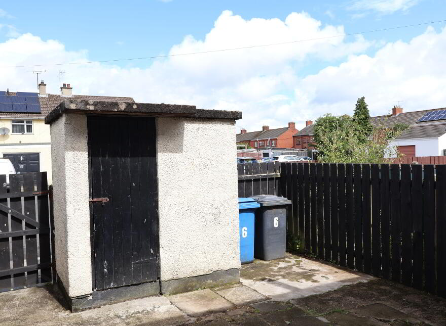 6 Rathbrady Road, Limavady, BT49 9BH