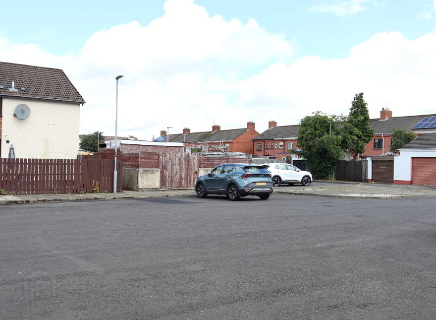6 Rathbrady Road, Limavady, BT49 9BH