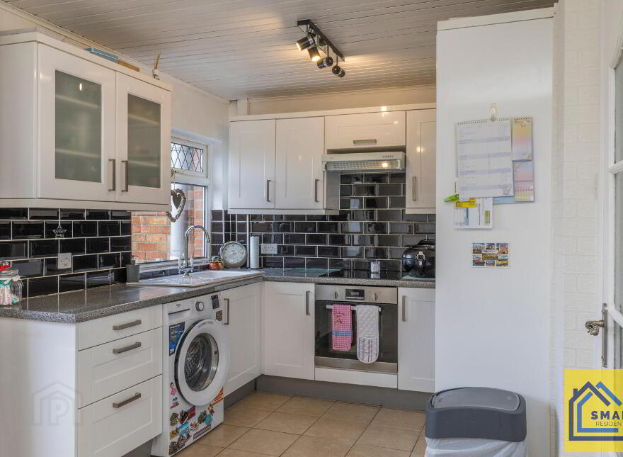 37 Park Avenue, Belfast, BT4 1PU