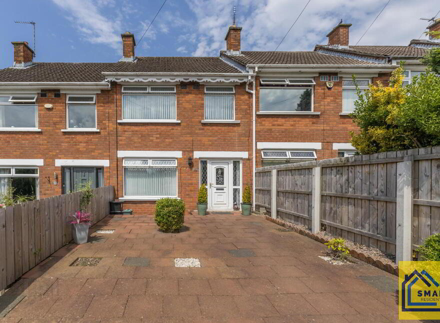 37 Park Avenue, Belfast, BT4 1PU