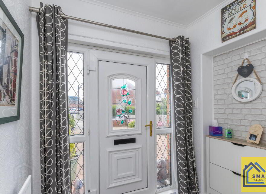 37 Park Avenue, Belfast, BT4 1PU