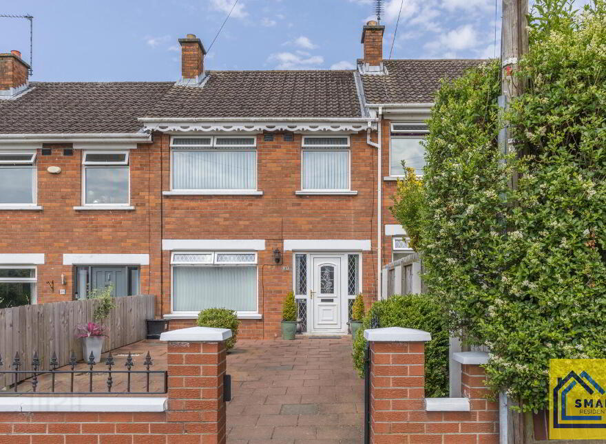 37 Park Avenue, Belfast, BT4 1PU