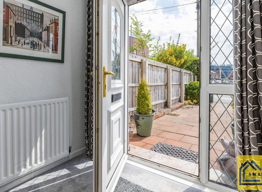 37 Park Avenue, Belfast, BT4 1PU