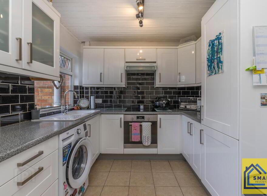 37 Park Avenue, Belfast, BT4 1PU