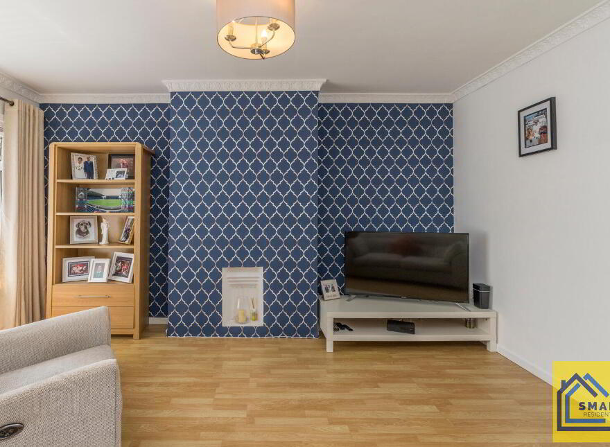 37 Park Avenue, Belfast, BT4 1PU