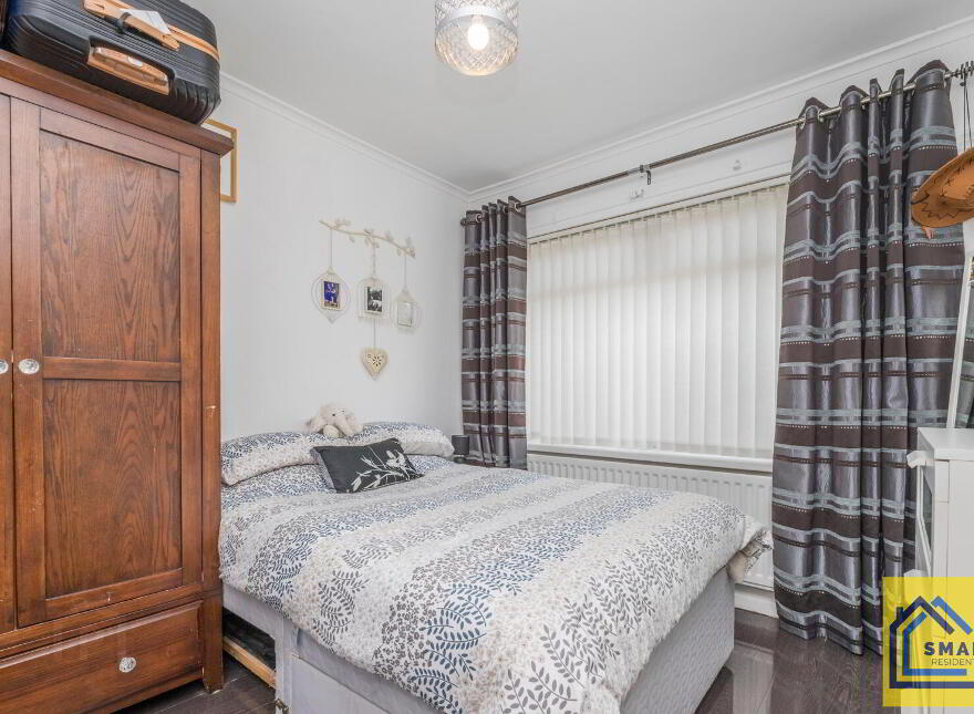 37 Park Avenue, Belfast, BT4 1PU