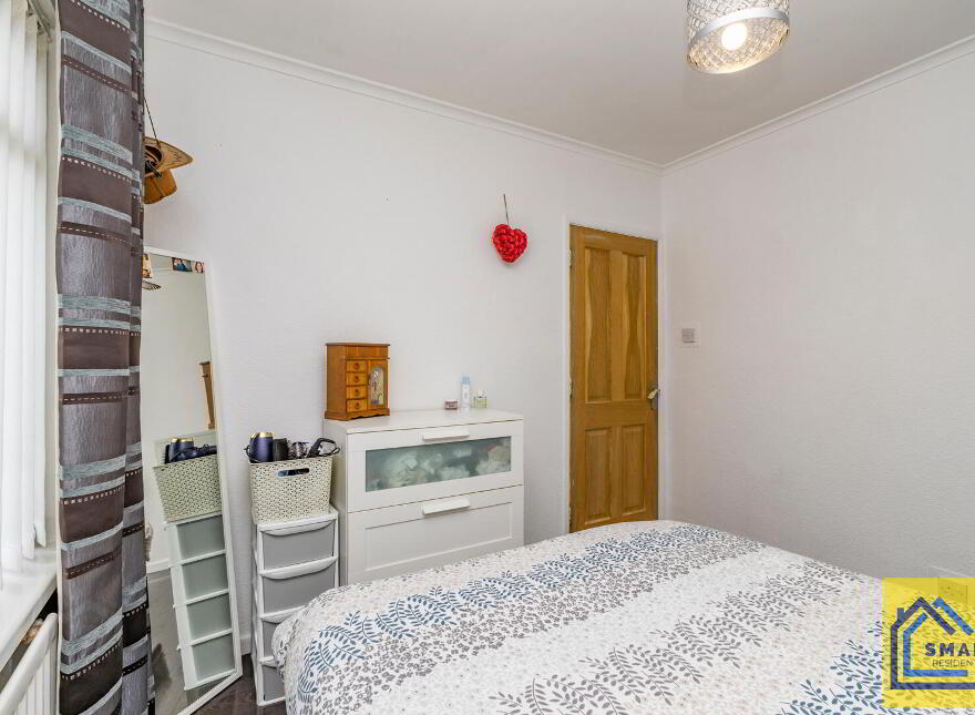 37 Park Avenue, Belfast, BT4 1PU