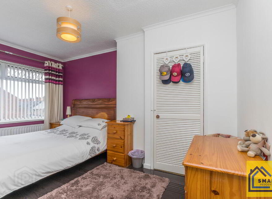 37 Park Avenue, Belfast, BT4 1PU
