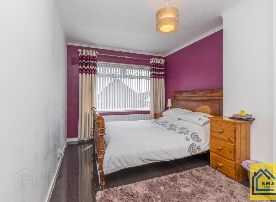 37 Park Avenue, Belfast, BT4 1PU