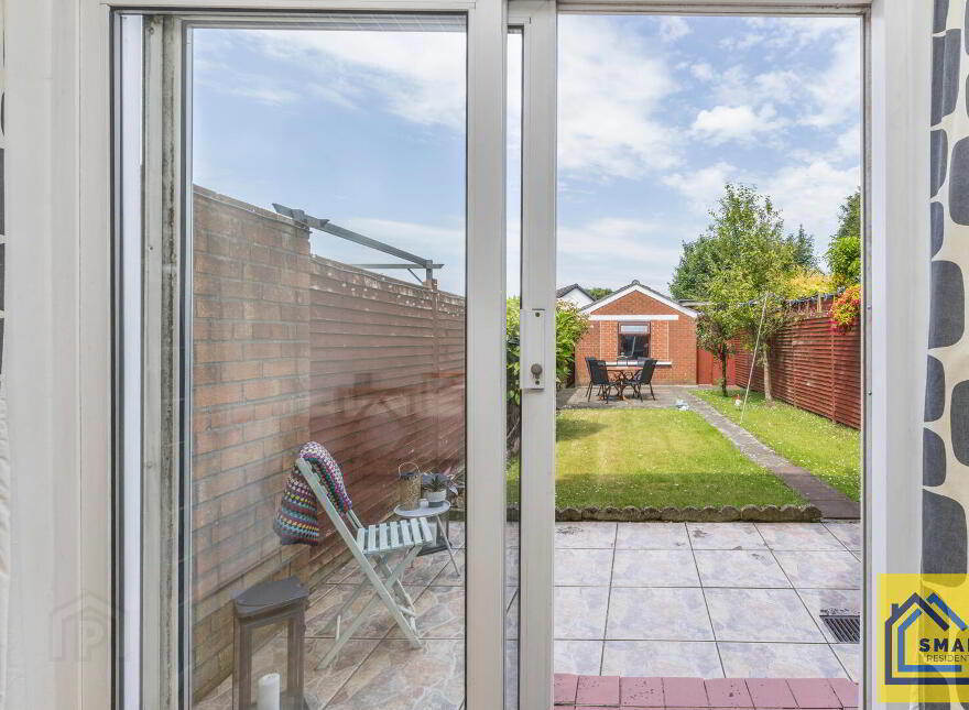 37 Park Avenue, Belfast, BT4 1PU