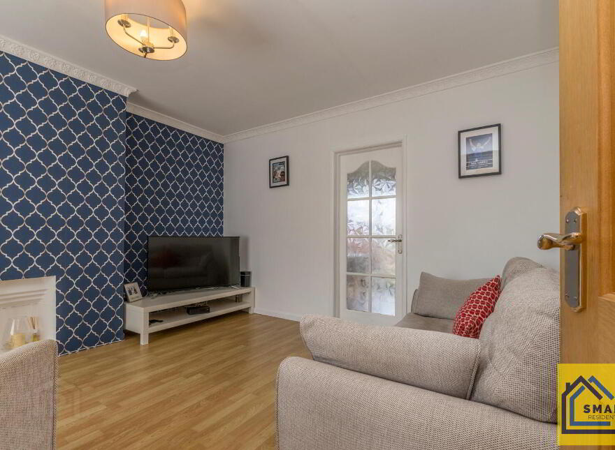 37 Park Avenue, Belfast, BT4 1PU